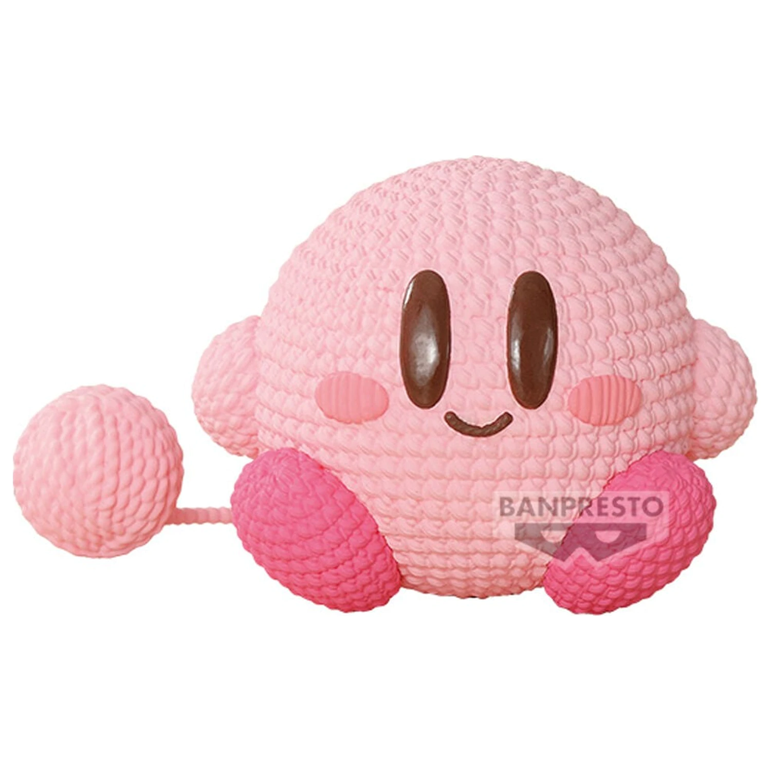 Kirby Amicot Petit Kirby figurka 5cm zdjęcie produktu