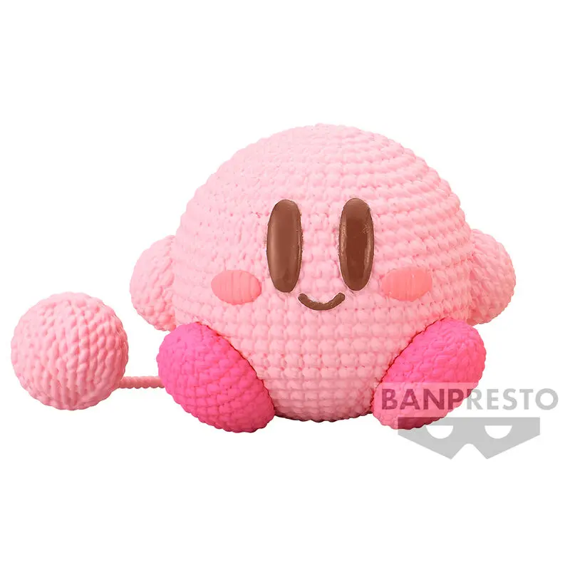 Figurka Kirby Amicot Petit Kirby 5 cm zdjęcie produktu