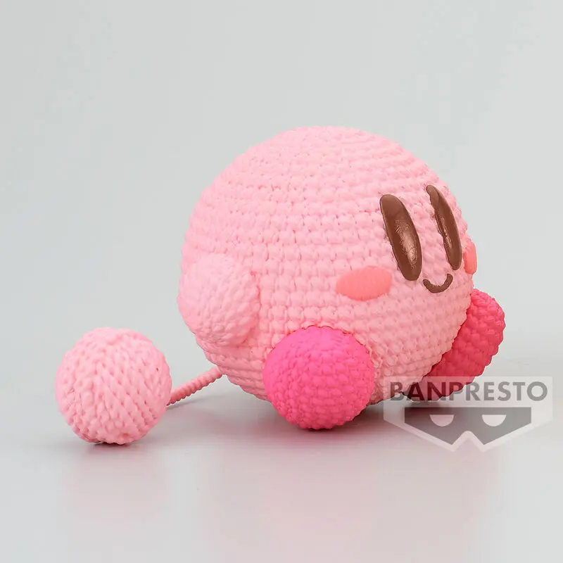 Figurka Kirby Amicot Petit Kirby 5 cm zdjęcie produktu