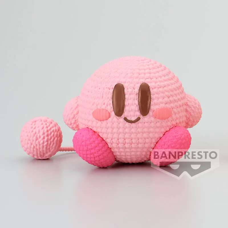 Figurka Kirby Amicot Petit Kirby 5 cm zdjęcie produktu