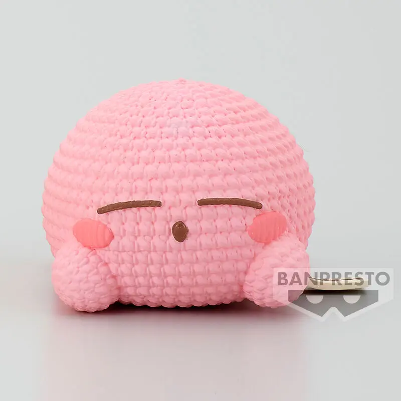 Kirby Amicot Petit Śpiąca figurka Kirby 4 cm zdjęcie produktu