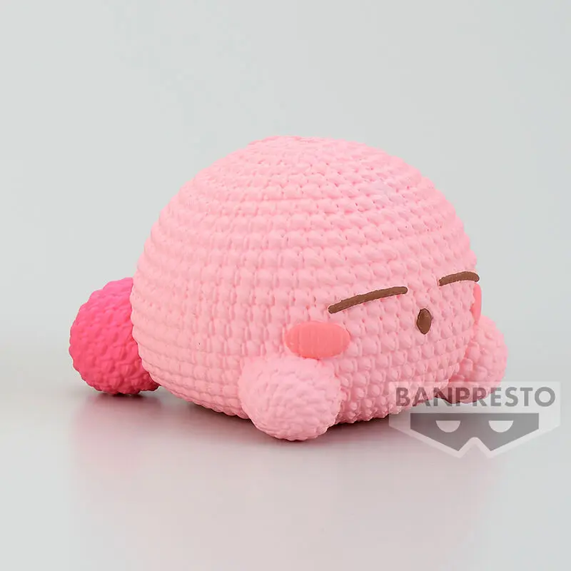 Kirby Amicot Petit Śpiąca figurka Kirby 4 cm zdjęcie produktu