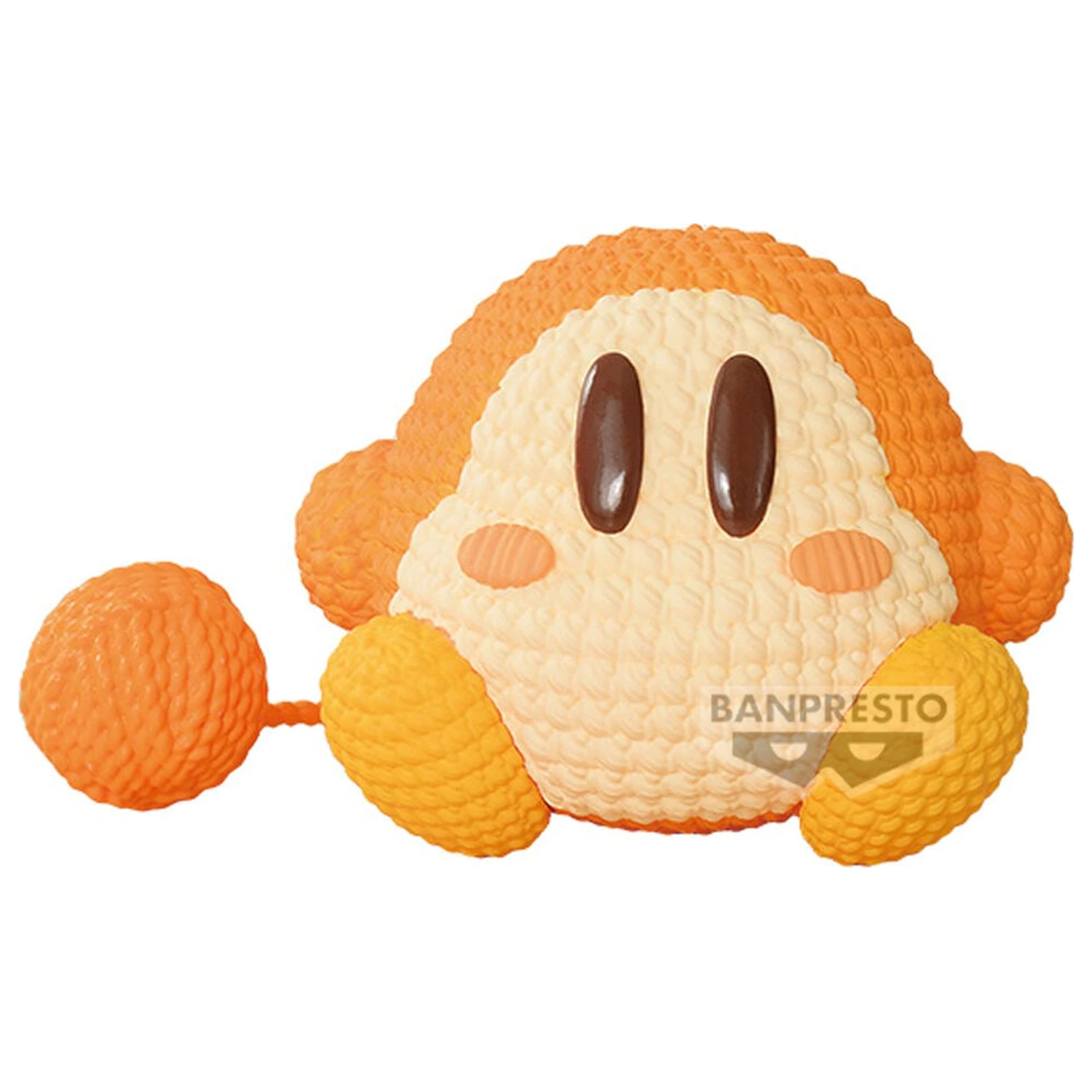 Kirby Amicot Petit Waddle Dee figurka 5 cm zdjęcie produktu