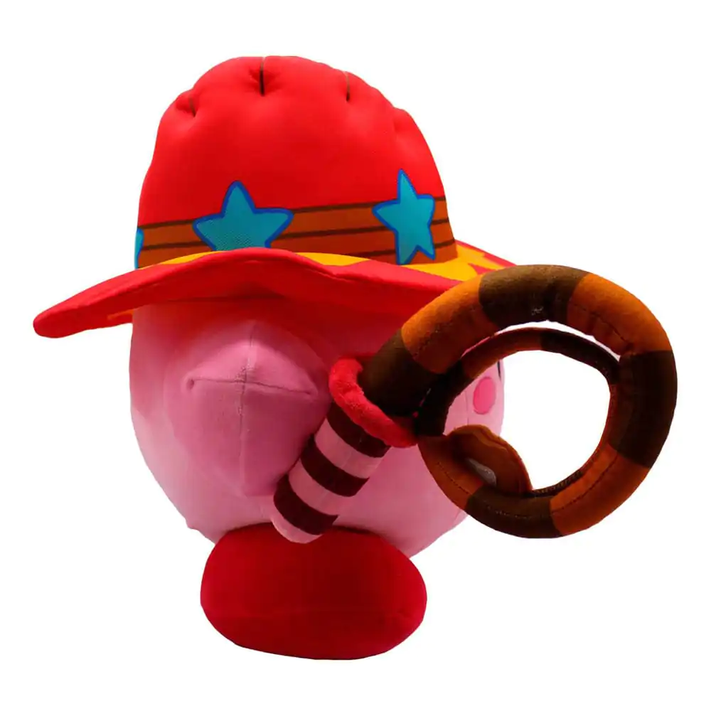 Figurka Pluszowa Kirby Cowboy 30 cm zdjęcie produktu