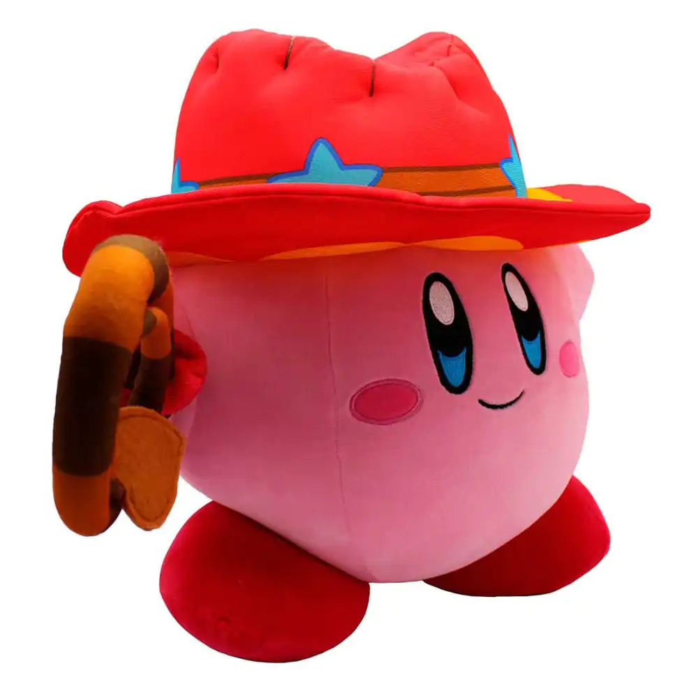 Figurka Pluszowa Kirby Cowboy 30 cm zdjęcie produktu