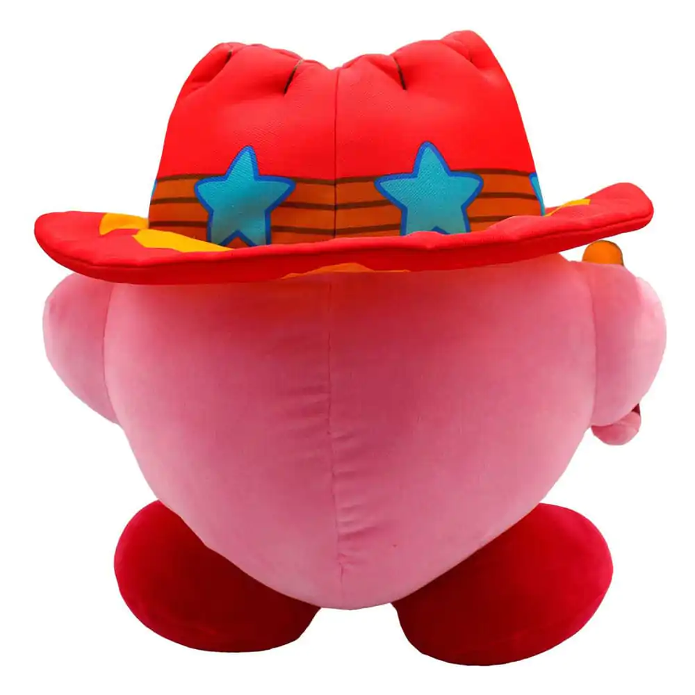 Figurka Pluszowa Kirby Cowboy 30 cm zdjęcie produktu