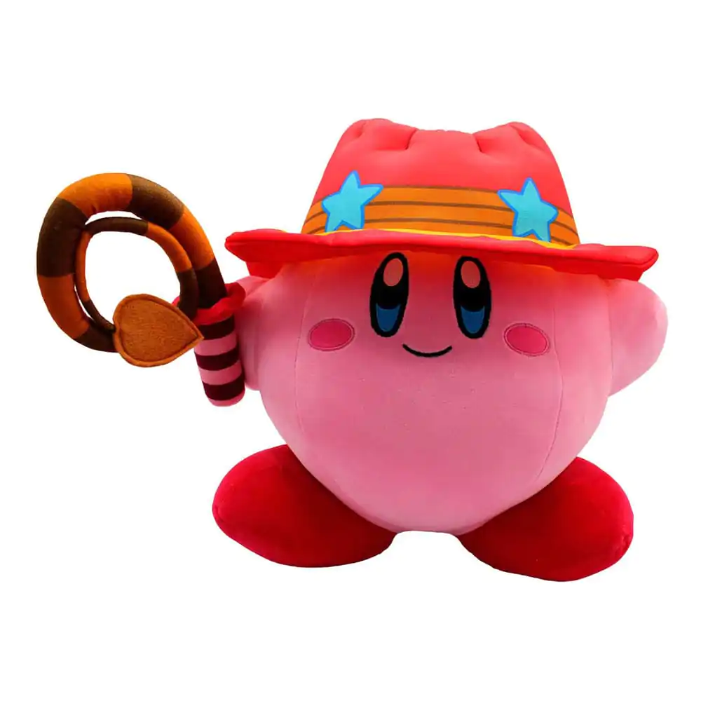 Figurka Pluszowa Kirby Cowboy 30 cm zdjęcie produktu