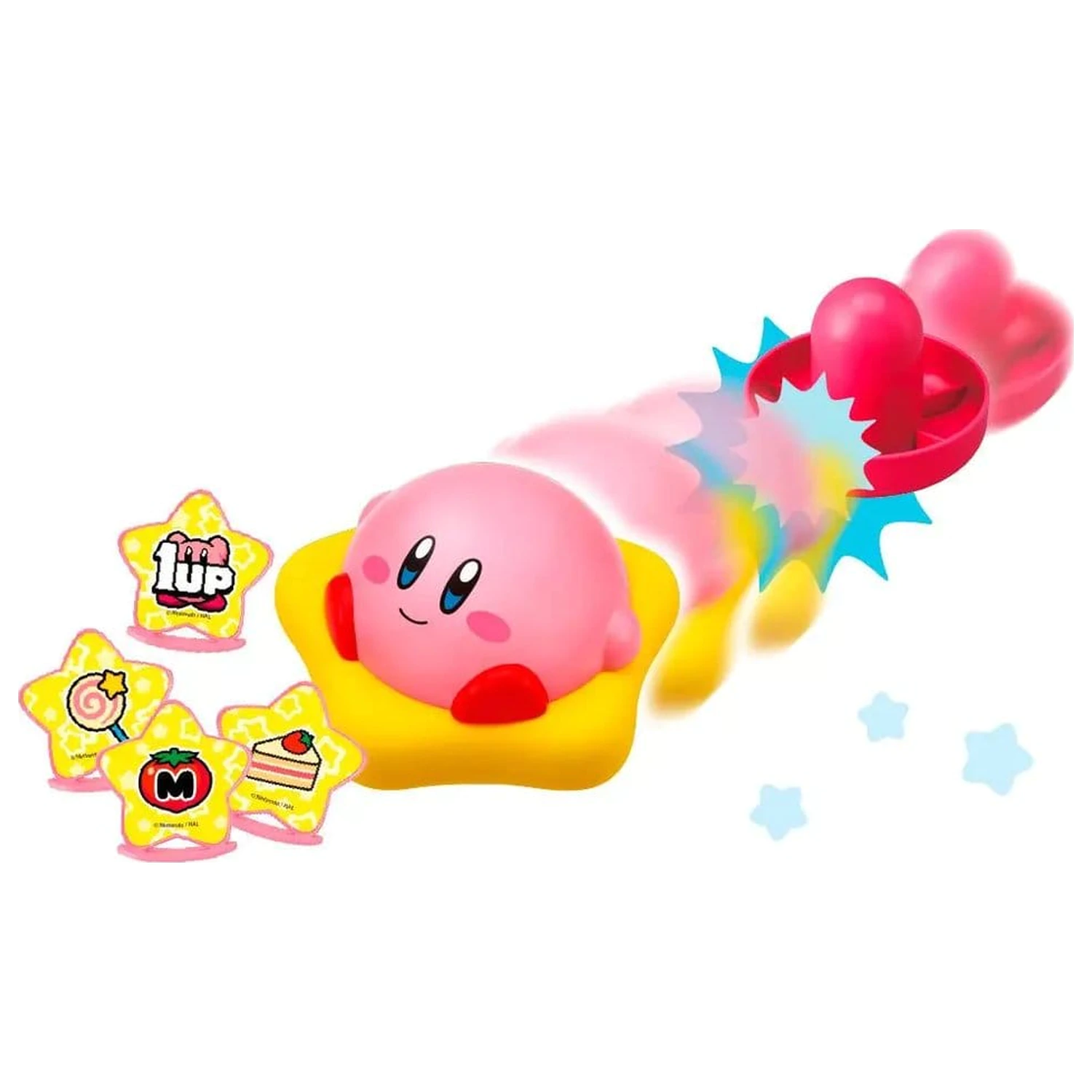 Gra Kirby Hover zdjęcie produktu