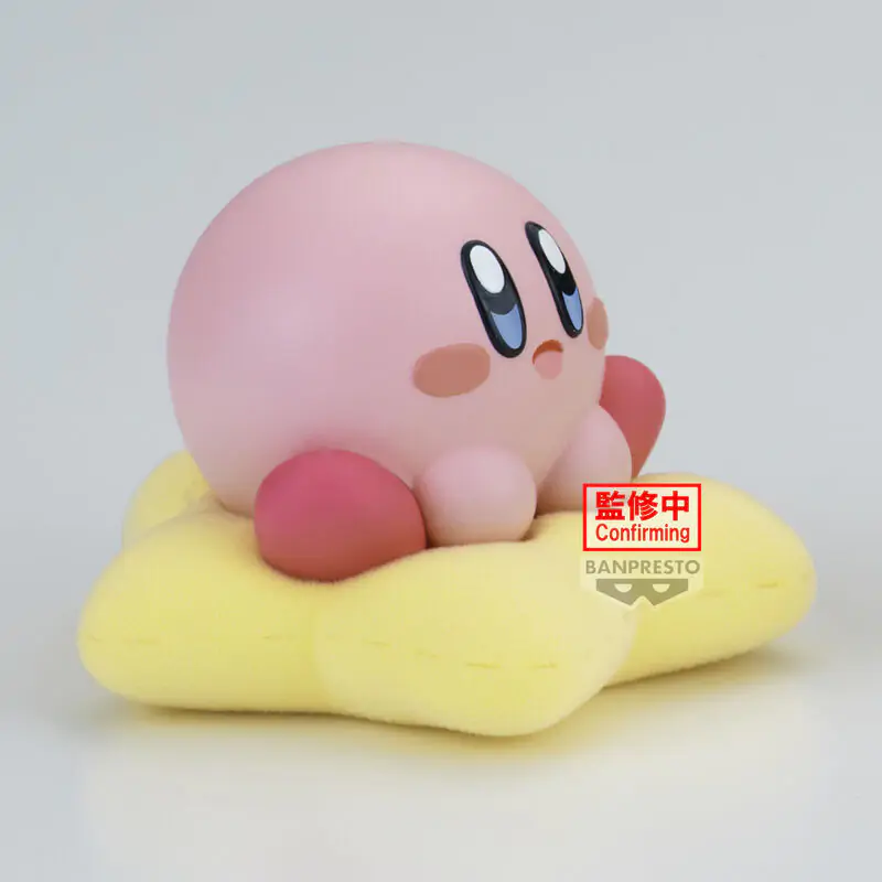 Kirby - Figurka Kirby ver. A Break Time 4 cm zdjęcie produktu