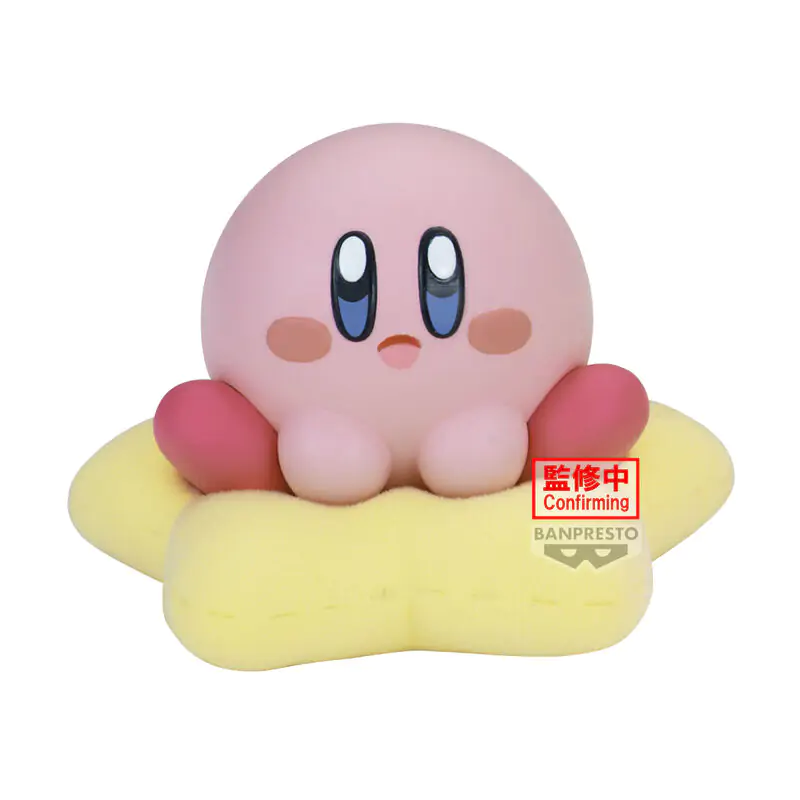 Kirby - Figurka Kirby ver. A Break Time 4 cm zdjęcie produktu