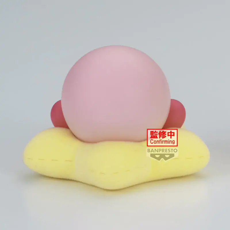 Kirby - Figurka Kirby ver. A Break Time 4 cm zdjęcie produktu