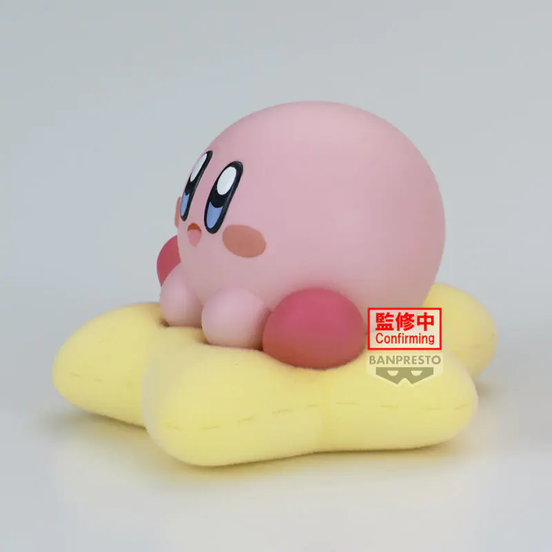 Kirby - Figurka Kirby ver. A Break Time 4 cm zdjęcie produktu