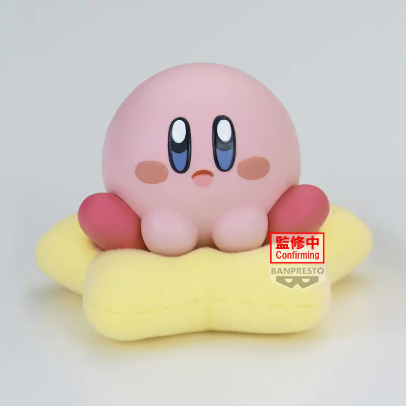 Kirby - Figurka Kirby ver. A Break Time 4 cm zdjęcie produktu