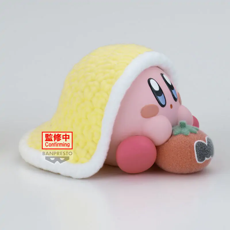 Kirby - Figurka Kirby ver. B Break Time 4 cm zdjęcie produktu