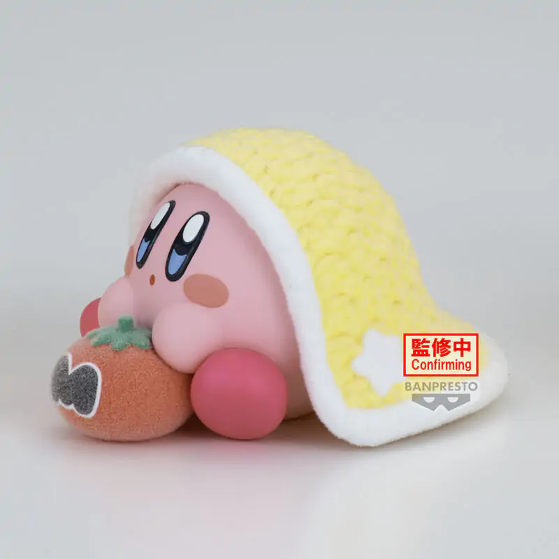 Kirby - Figurka Kirby ver. B Break Time 4 cm zdjęcie produktu