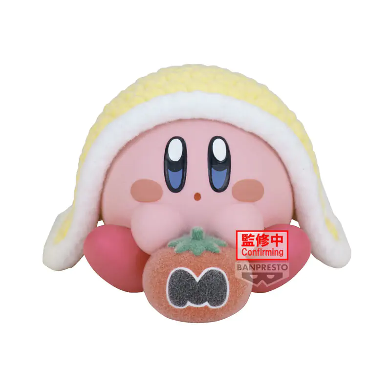 Kirby - Figurka Kirby ver. B Break Time 4 cm zdjęcie produktu