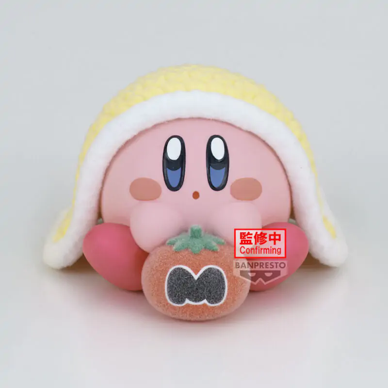 Kirby - Figurka Kirby ver. B Break Time 4 cm zdjęcie produktu