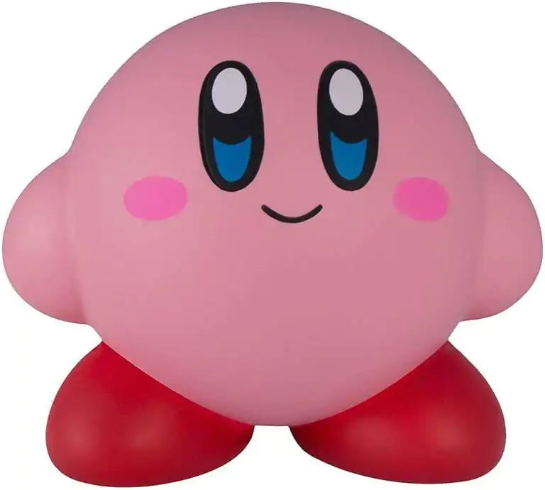 Kirby Mega Squishme Figurka Antystresowa 15 cm zdjęcie produktu