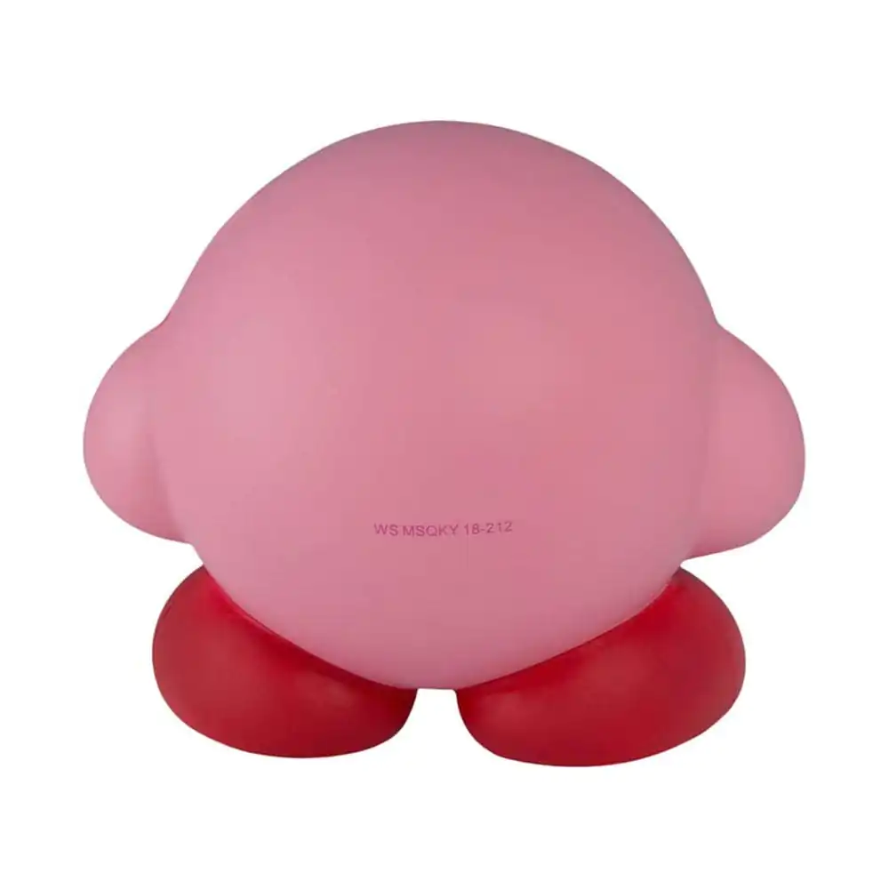 Kirby Mega Squishme Figurka Antystresowa 15 cm zdjęcie produktu