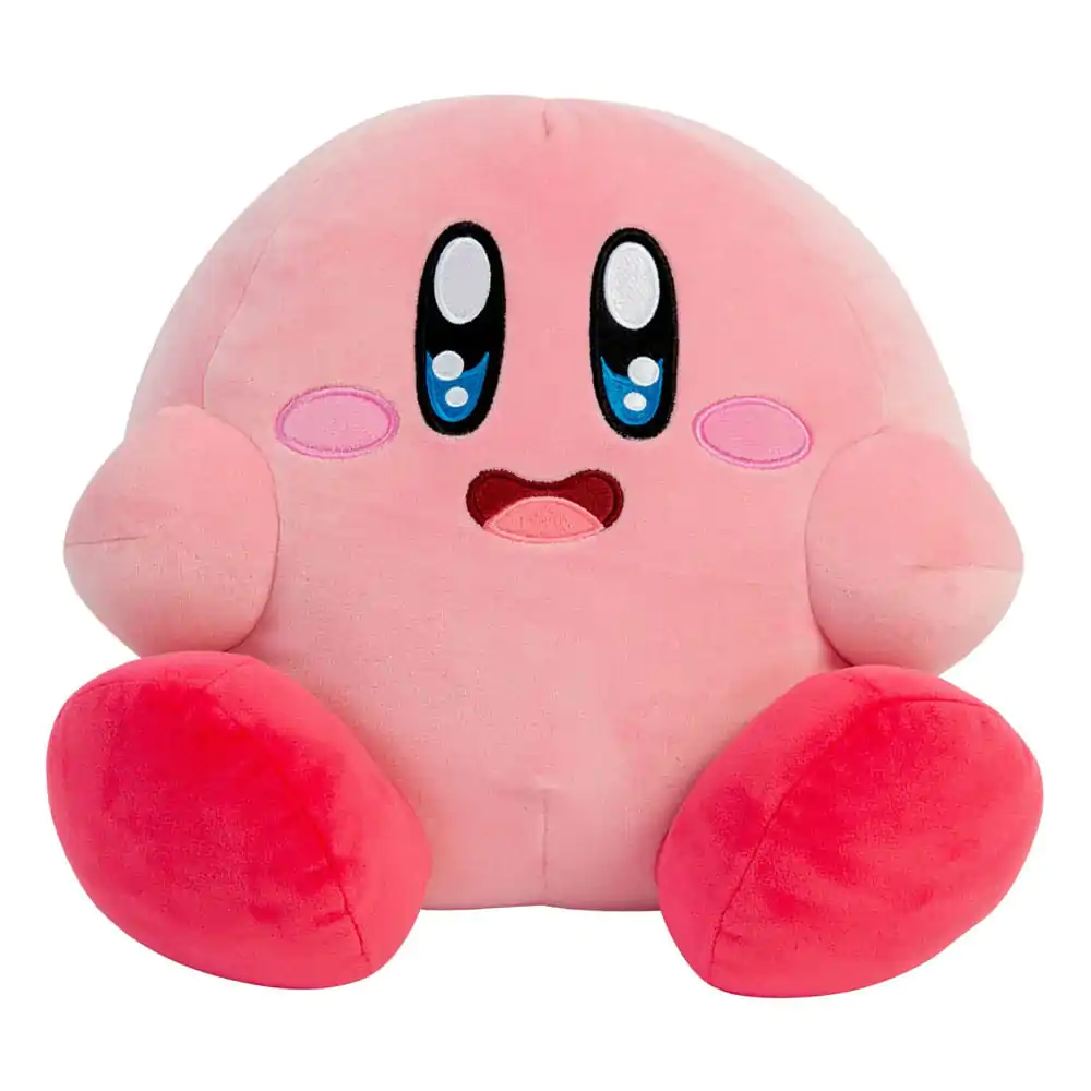 Kirby Mocchi-Mocchi Pluszowa Figurka Kirby Dream Buffet zdjęcie produktu