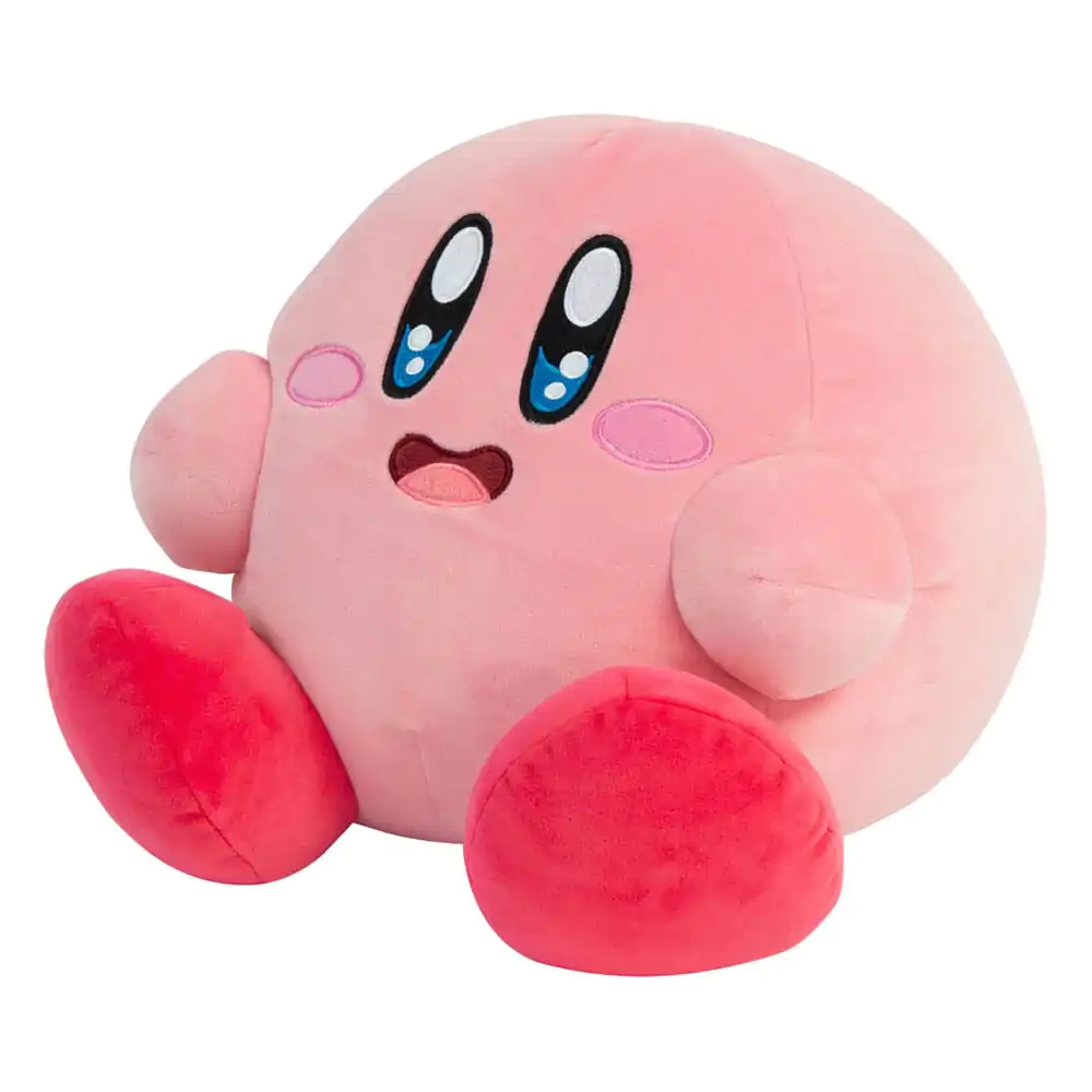 Kirby Mocchi-Mocchi Pluszowa Figurka Kirby Dream Buffet zdjęcie produktu