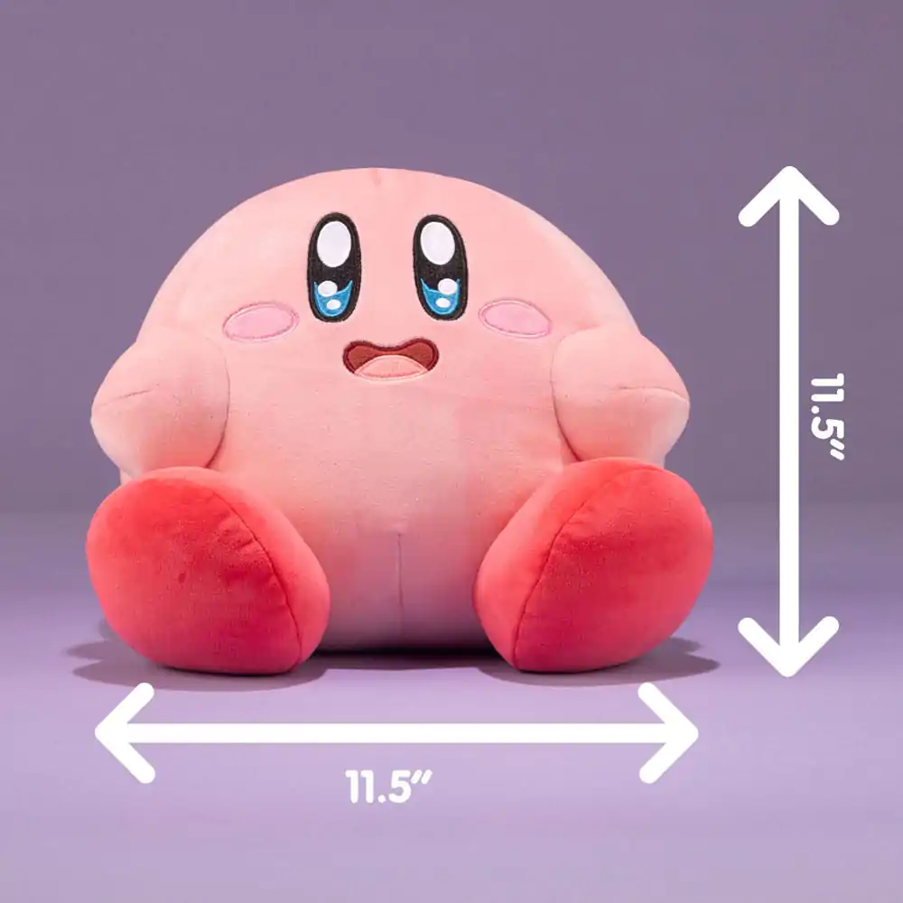 Kirby Mocchi-Mocchi Pluszowa Figurka Kirby Dream Buffet zdjęcie produktu