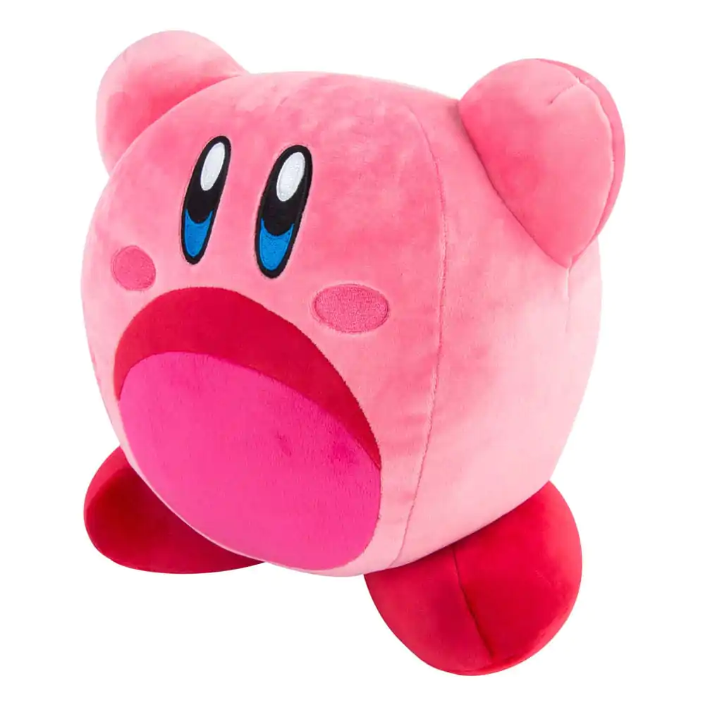 Kirby Mocchi-Mocchi Mega Pluszowa Figurka Wdychający Kirby 33 cm zdjęcie produktu