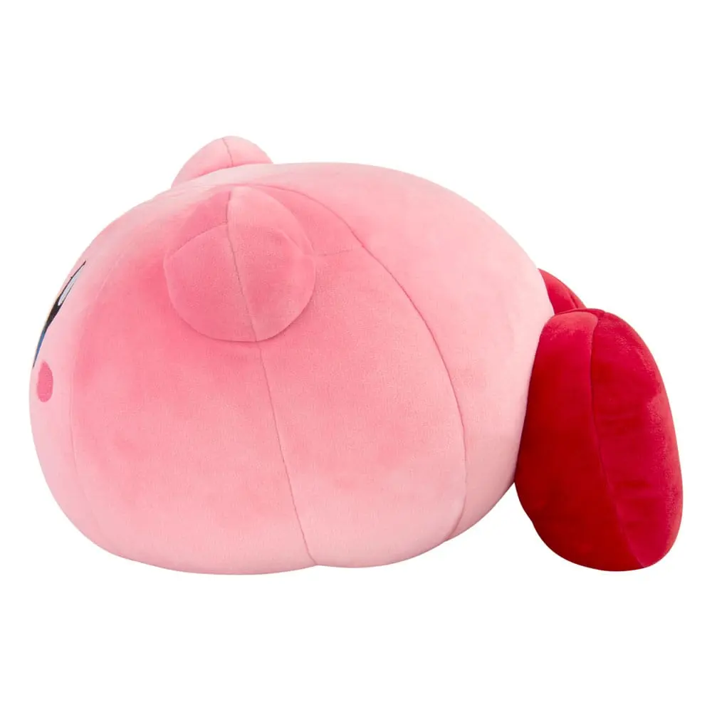 Kirby Mocchi-Mocchi pluszowa figurka Mega - Kirby Hovering 30 cm zdjęcie produktu