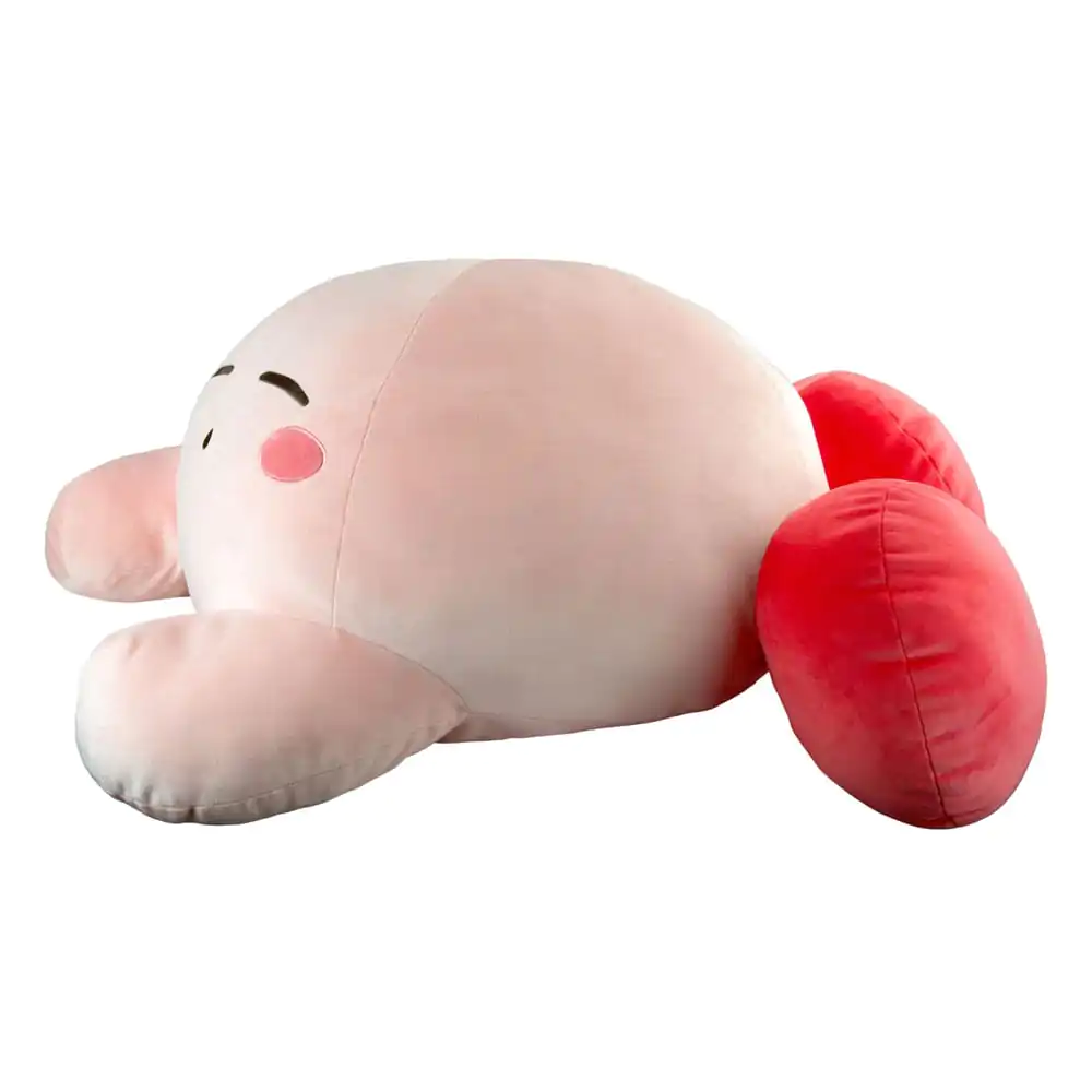 Kirby Suya Suya Pluszowa Figurka Mega - Kirby Śpiący 60 cm zdjęcie produktu