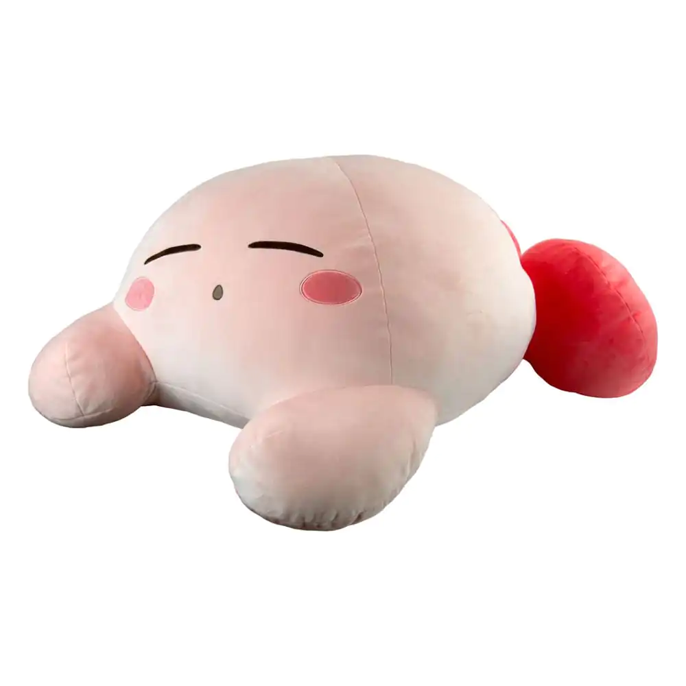 Kirby Suya Suya Pluszowa Figurka Mega - Kirby Śpiący 60 cm zdjęcie produktu