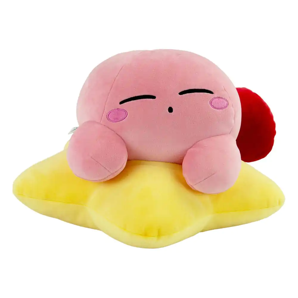 Kirby Mocchi-Mocchi Mega Pluszowa Figurka Warpstar Kirby 30 cm zdjęcie produktu