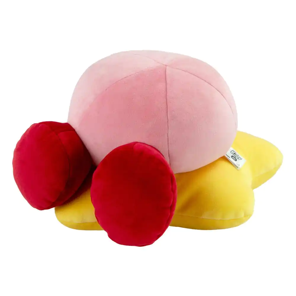 Kirby Mocchi-Mocchi Mega Pluszowa Figurka Warpstar Kirby 30 cm zdjęcie produktu