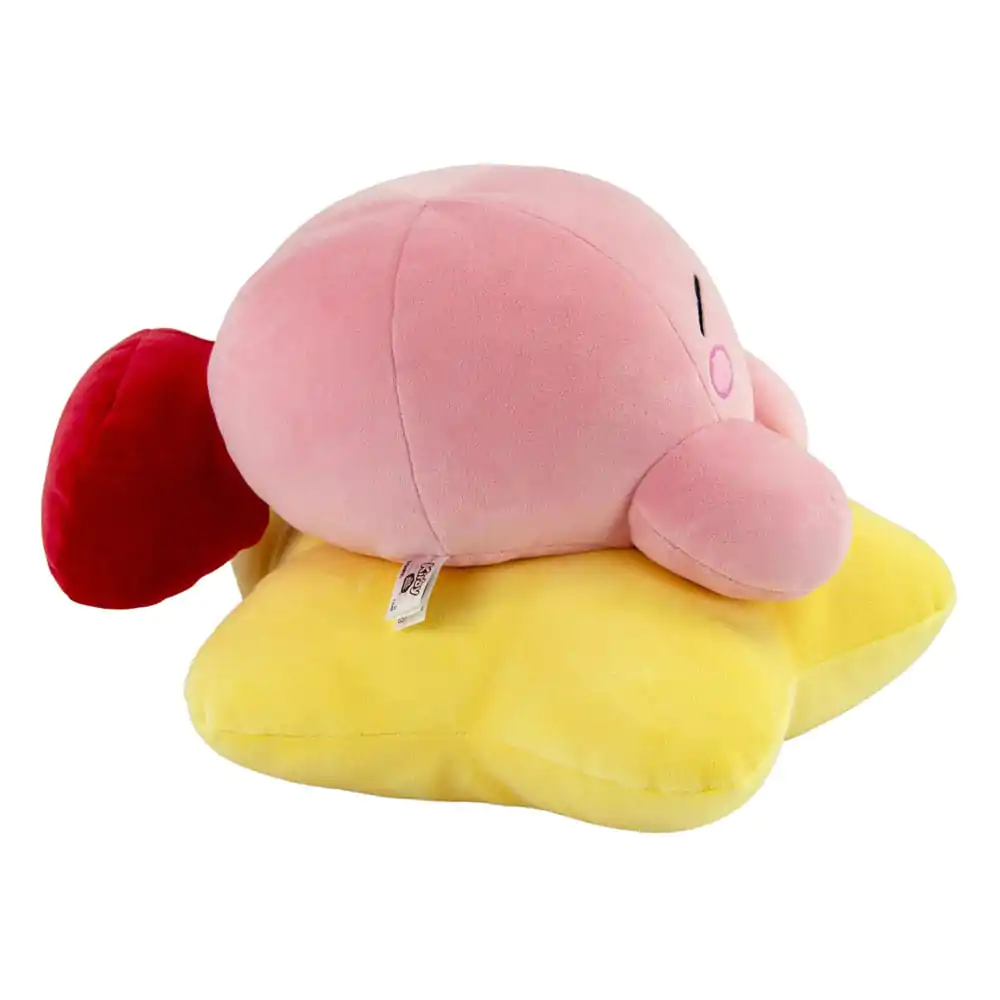 Kirby Mocchi-Mocchi Mega Pluszowa Figurka Warpstar Kirby 30 cm zdjęcie produktu