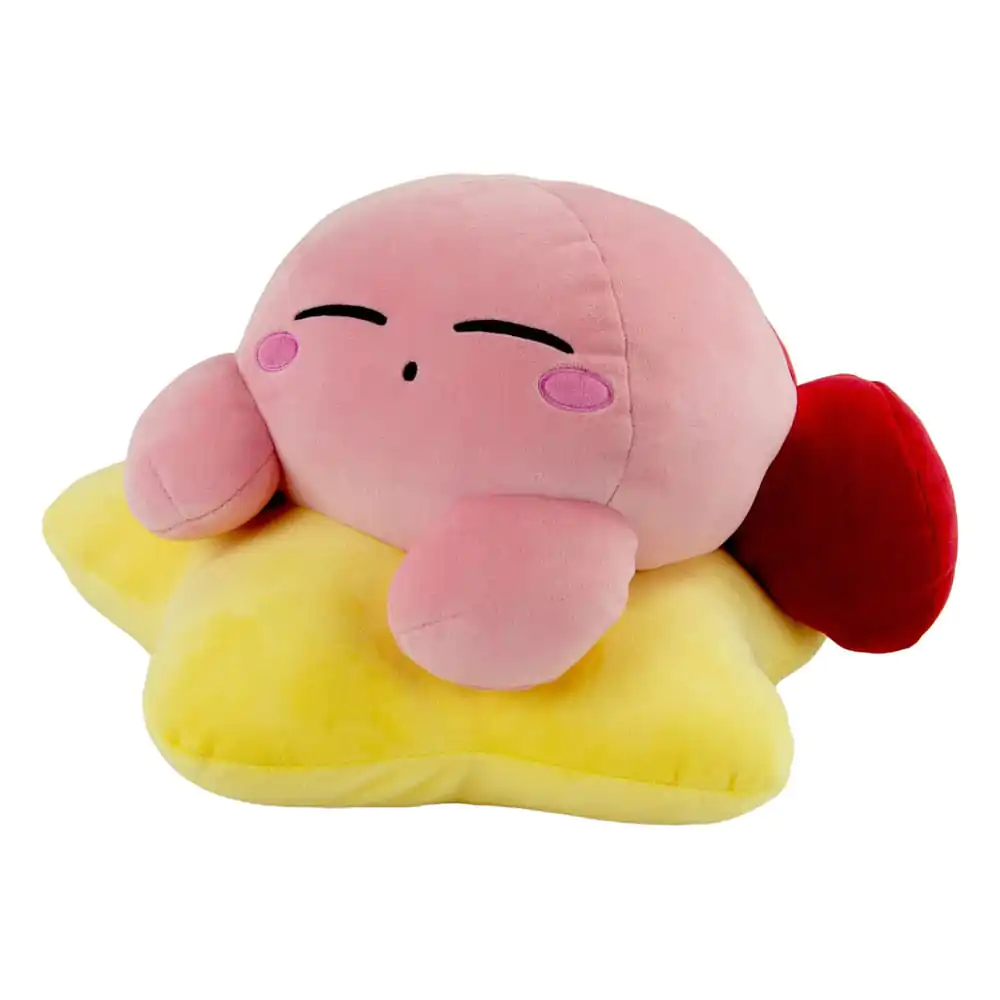 Kirby Mocchi-Mocchi Mega Pluszowa Figurka Warpstar Kirby 30 cm zdjęcie produktu