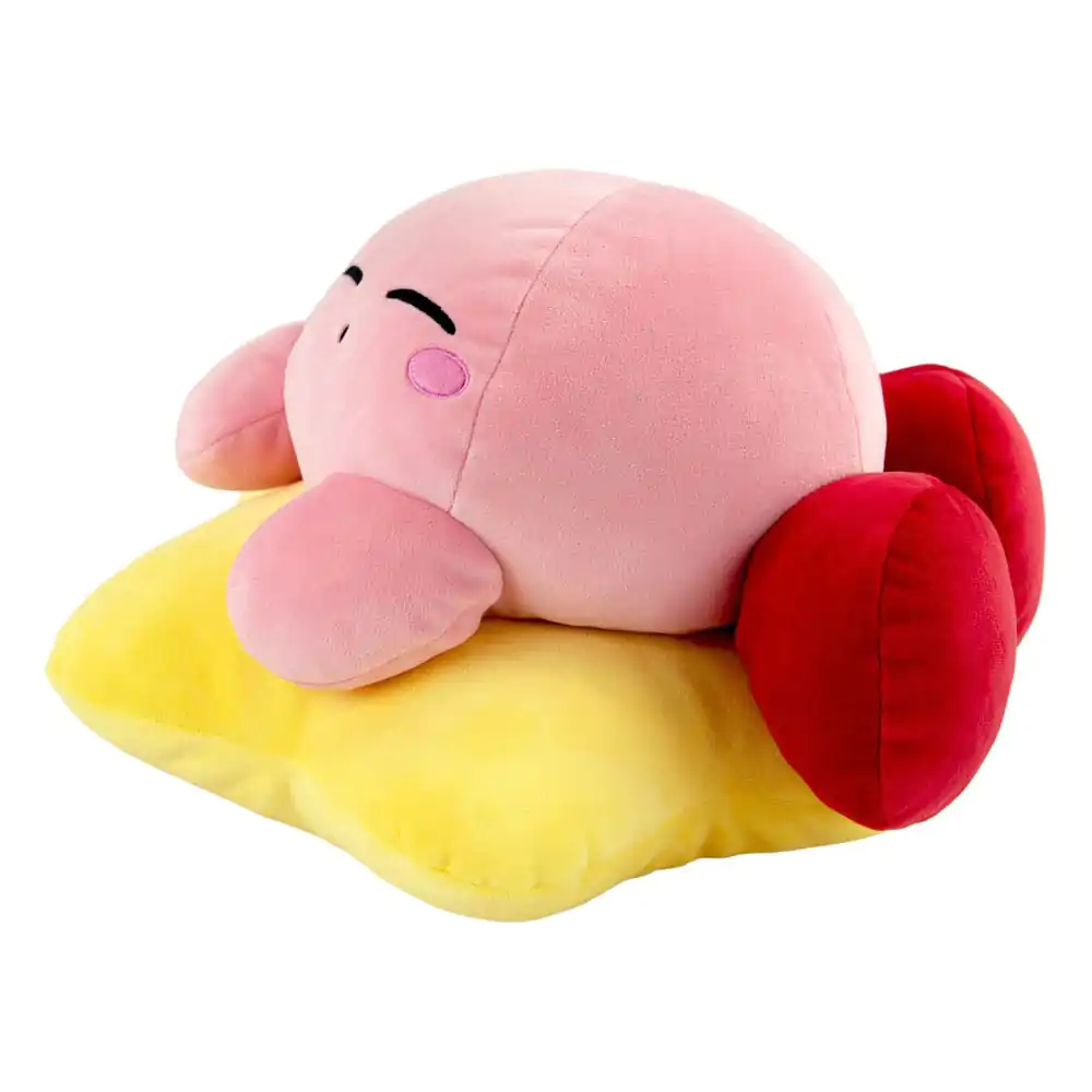 Kirby Mocchi-Mocchi Mega Pluszowa Figurka Warpstar Kirby 30 cm zdjęcie produktu