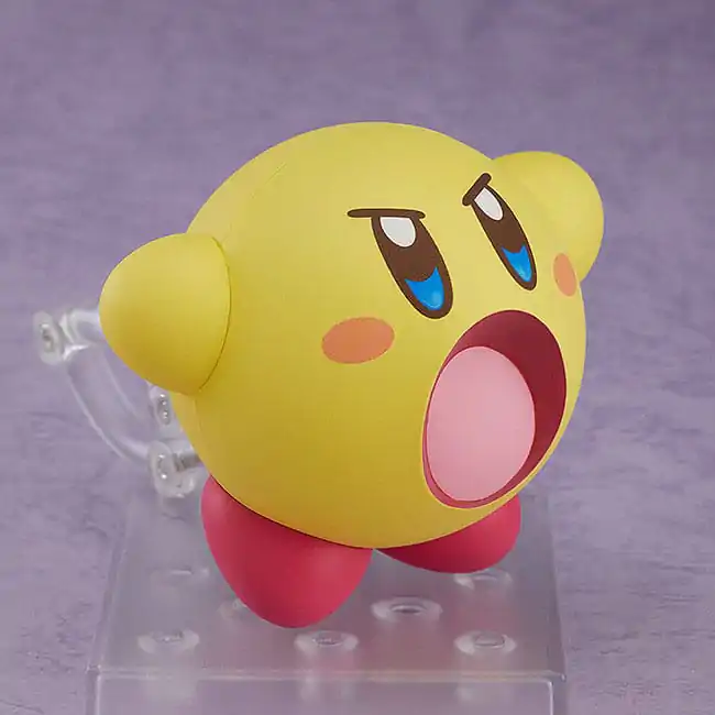 Kirby Nendoroid Figurka Akcji Beam Kirby 6 cm (re-run) zdjęcie produktu