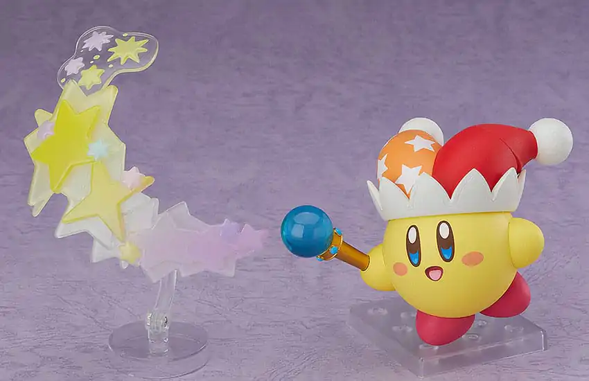 Kirby Nendoroid Figurka Akcji Beam Kirby 6 cm (re-run) zdjęcie produktu