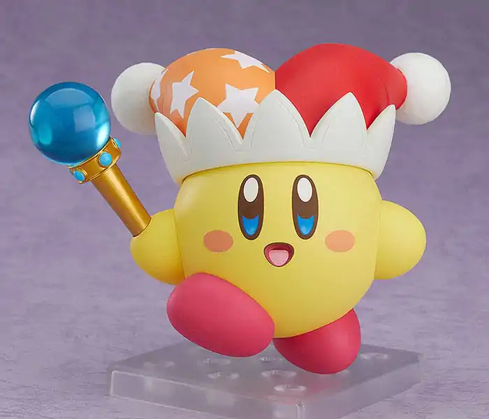 Kirby Nendoroid Figurka Akcji Beam Kirby 6 cm (re-run) zdjęcie produktu