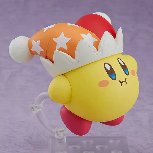 Kirby Nendoroid Figurka Akcji Beam Kirby 6 cm (re-run) zdjęcie produktu