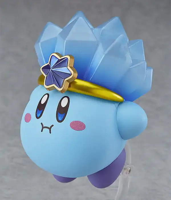 Figurka Akcji Kirby Nendoroid Ice Kirby 6 cm (re-run) zdjęcie produktu