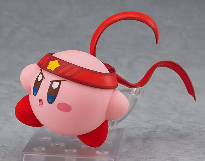 Figurka Akcji Kirby Nendoroid Ice Kirby 6 cm (re-run) zdjęcie produktu