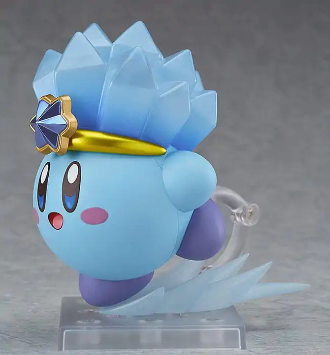 Figurka Akcji Kirby Nendoroid Ice Kirby 6 cm (re-run) zdjęcie produktu