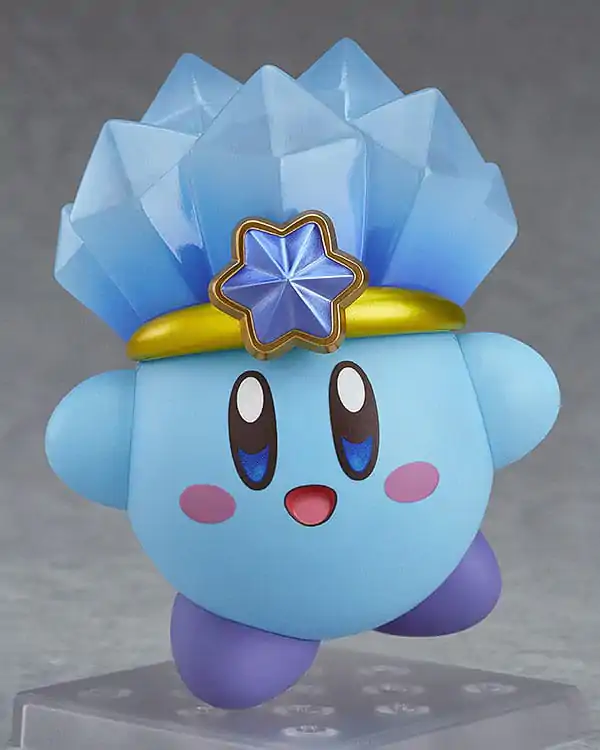 Figurka Akcji Kirby Nendoroid Ice Kirby 6 cm (re-run) zdjęcie produktu