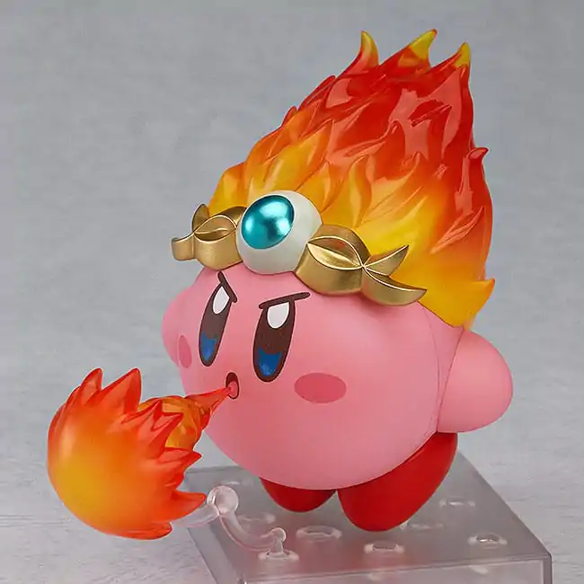 Kirby Nendoroid Figurka Akcji Kirby 6 cm (re-run) zdjęcie produktu