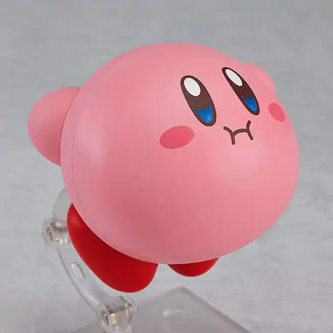 Kirby Nendoroid Figurka Akcji Kirby 6 cm (re-run) zdjęcie produktu