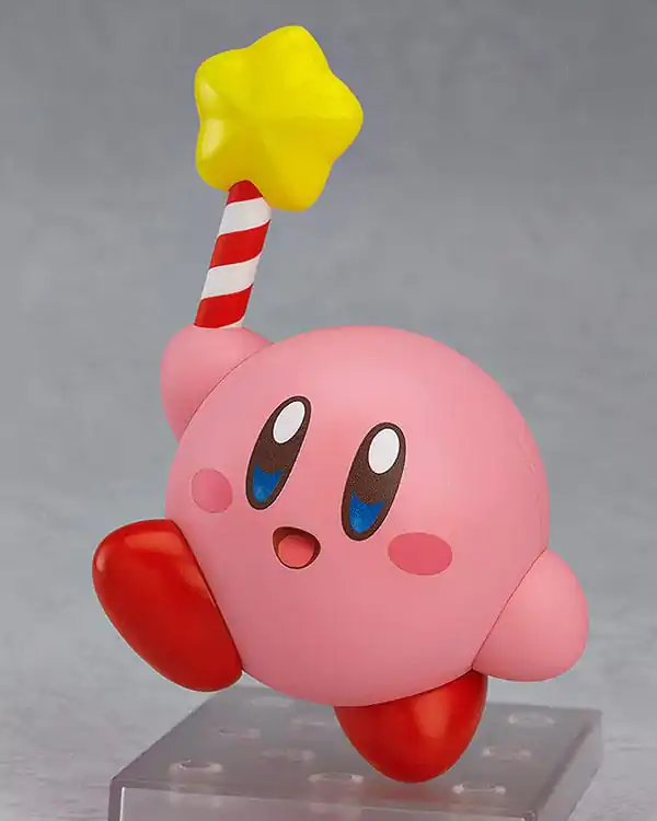 Kirby Nendoroid Figurka Akcji Kirby 6 cm (re-run) zdjęcie produktu