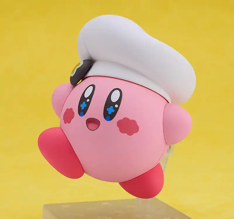 Kirby Nendoroid Figurka Akcji Kirby Cafe Ver. 6 cm zdjęcie produktu