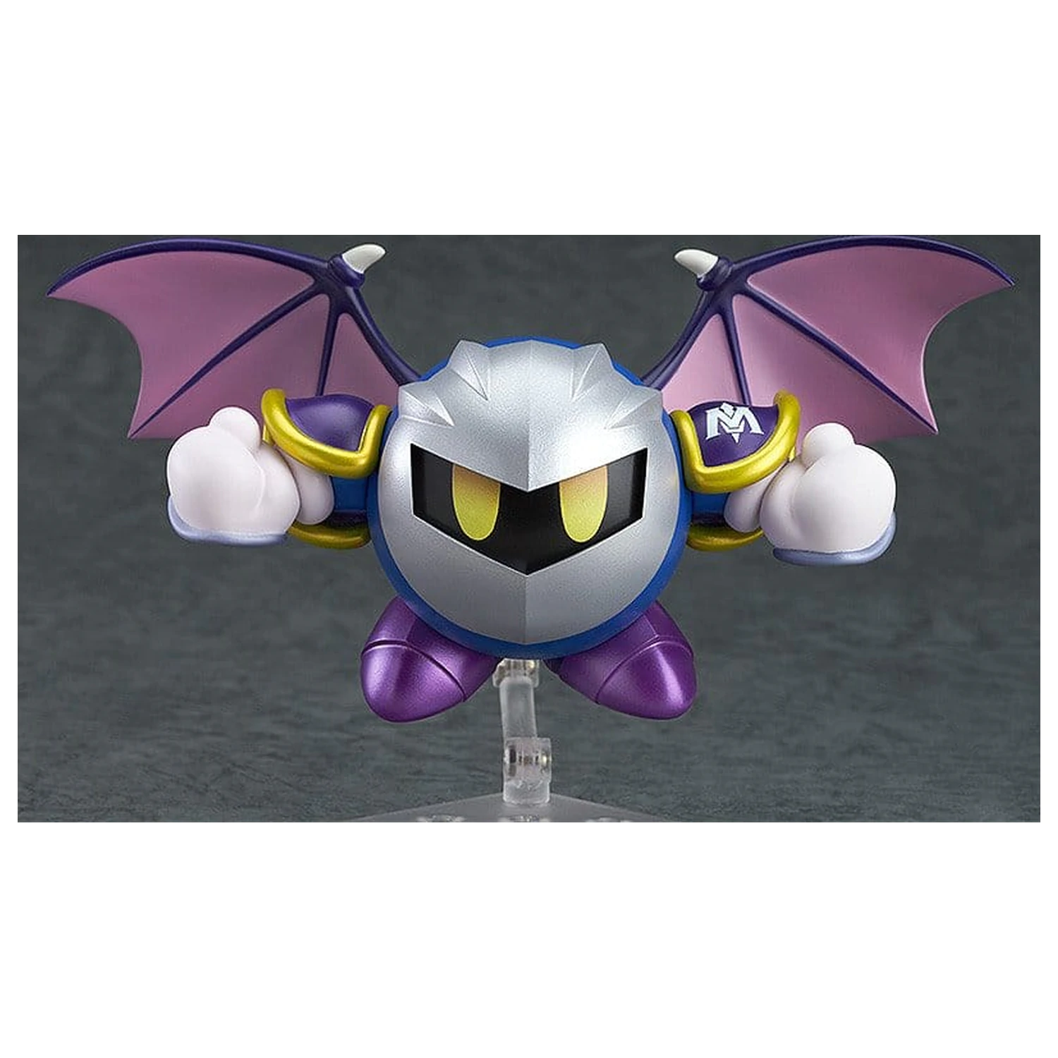 Kirby Nendoroid Figurka Akcji Meta Knight 6 cm zdjęcie produktu