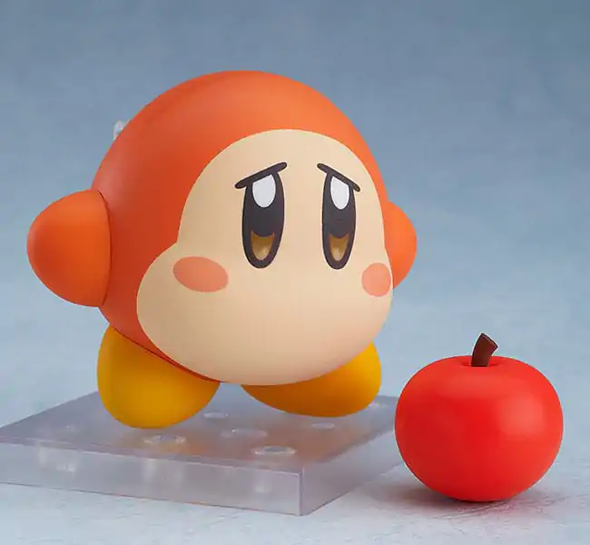 Kirby Nendoroid Figurka Akcji Waddle Dee 6 cm (re-run) zdjęcie produktu