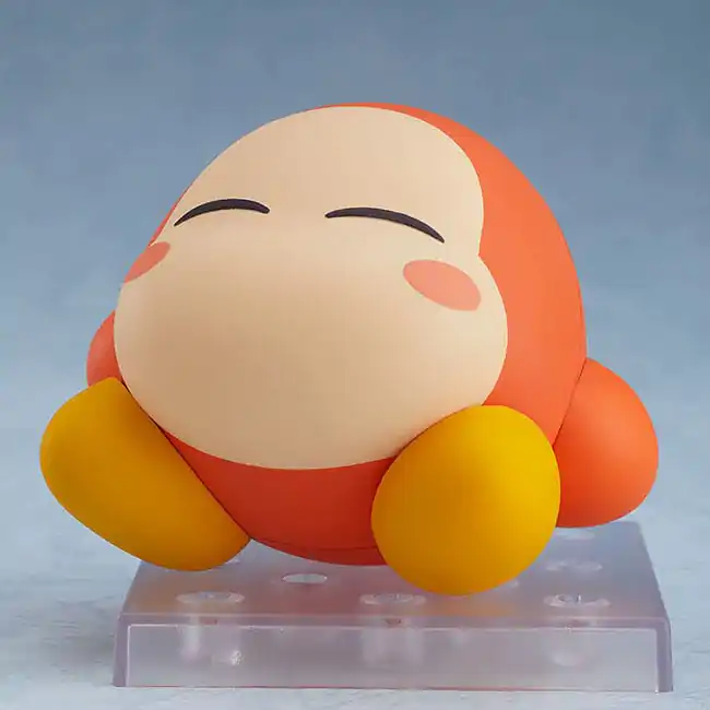 Kirby Nendoroid Figurka Akcji Waddle Dee 6 cm (re-run) zdjęcie produktu